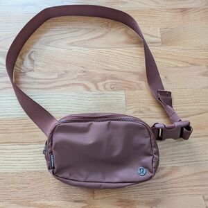 Lululemon Athletica Belt Bag